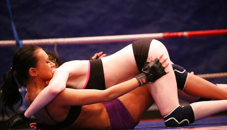 Wrestling Pics